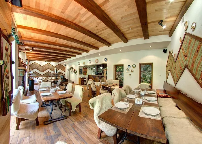 酒店 Lavanda Country Club 塔塔里夫