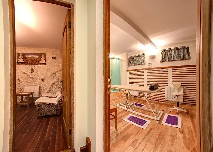 Lavanda Country Club 酒店 塔塔里夫