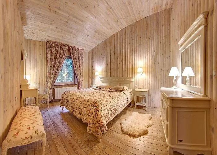 Hotel Lavanda Country Club 4*