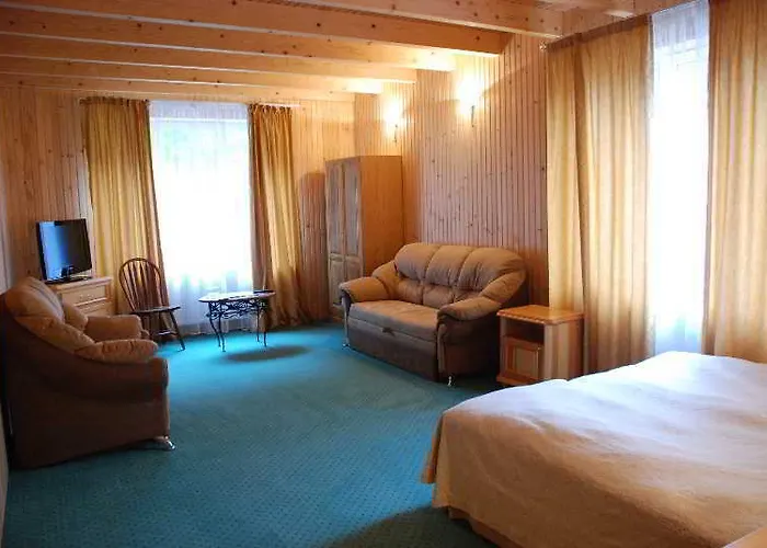 Lavanda Country Club Tatariv