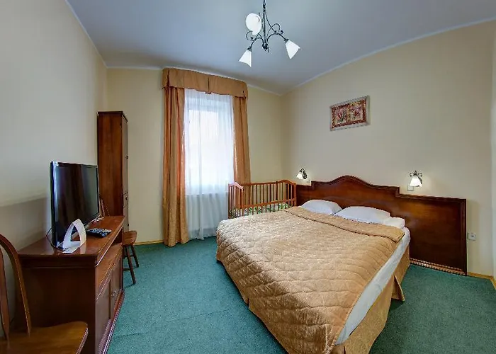 Lavanda Country Club 4*