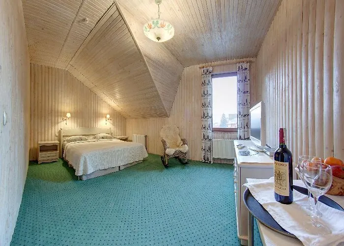 Lavanda Country Club 4* Tatariv