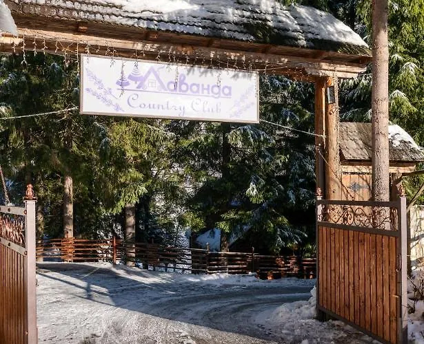 Lavanda Country Club
