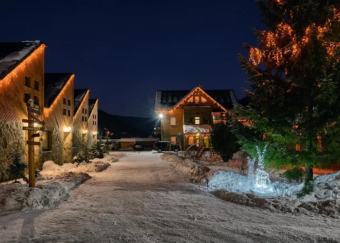 Lavanda Country Club Hotel 4*