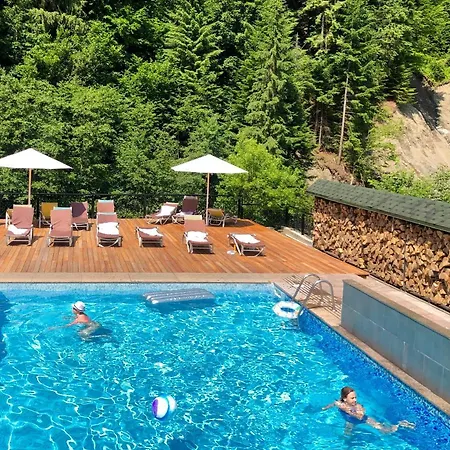 Hotel Lavanda Country Club