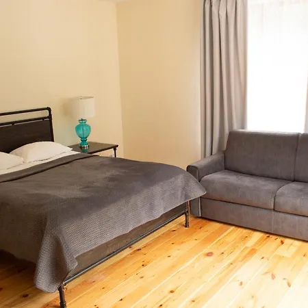 Lavanda Country Club Hotel