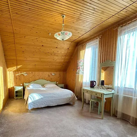 Lavanda Country Club Tatariv