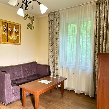 Lavanda Country Club Hotel Tatariv