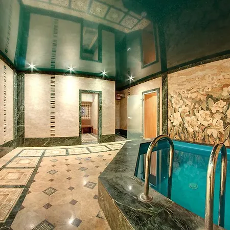 Lavanda Country Club 4*