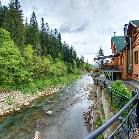 Lavanda Country Club