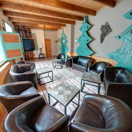 Lavanda Country Club Hotel Tatarów