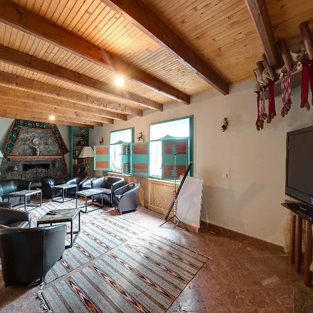 Lavanda Country Club Hotel 4*