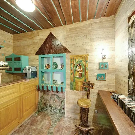 Hotel Lavanda Country Club 4*