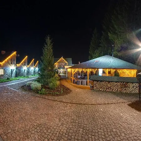 Lavanda Country Club Hotel Tatariv