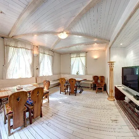 Hotel Lavanda Country Club 4*