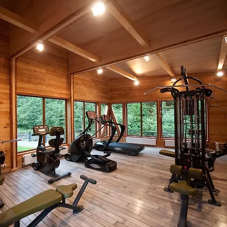 Lavanda Country Club Hotel