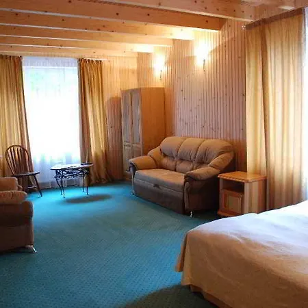 Lavanda Country Club Tatariv