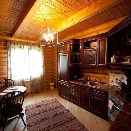 Lavanda Country Club Hotel