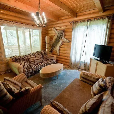 Lavanda Country Club Tatariv