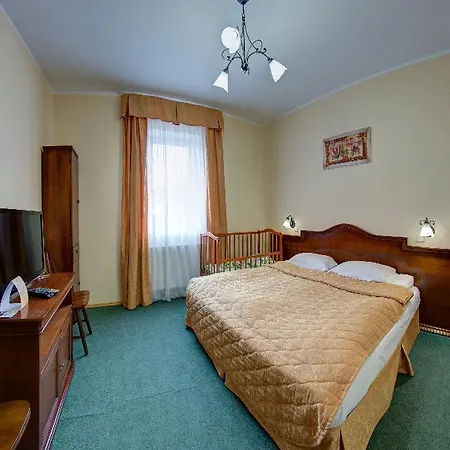 Lavanda Country Club 4*