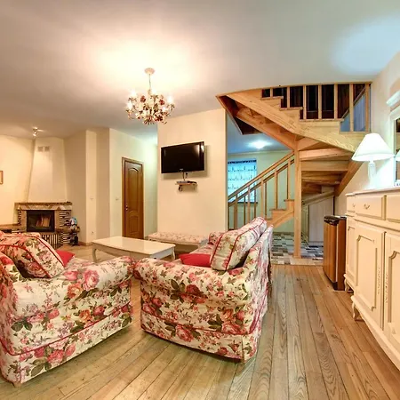 Hotel Lavanda Country Club