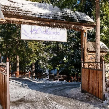 Lavanda Country Club