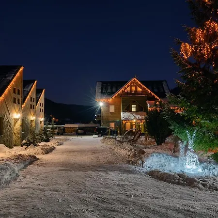 Lavanda Country Club Hotel 4*