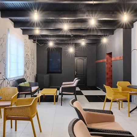 Lavanda Country Club Hotel