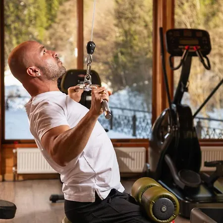 Lavanda Country Club Tatariv