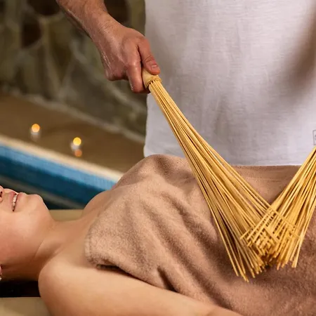 Lavanda Country Club Tatariv