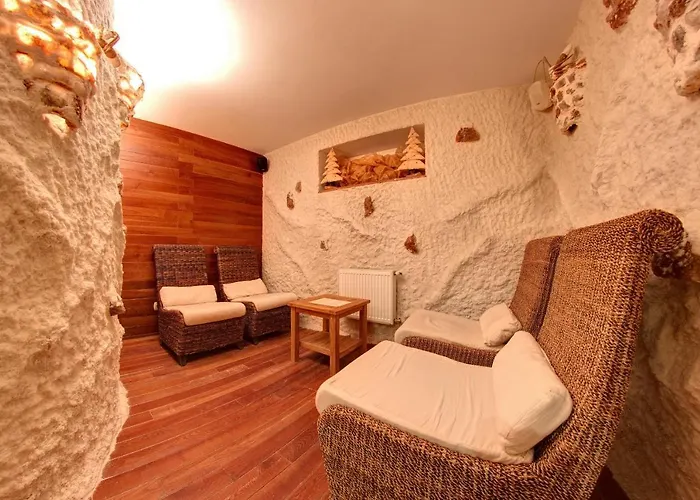 Lavanda Country Club 4* Tatariv