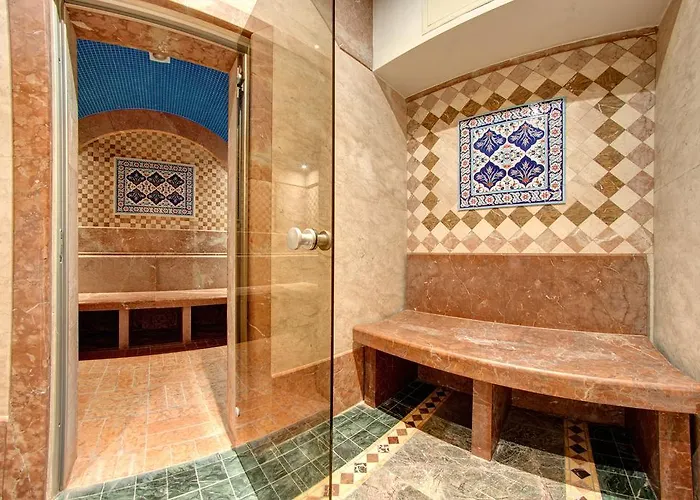 Hotel Lavanda Country Club 4*