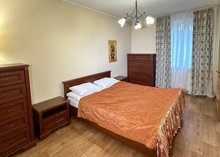 Lavanda Country Club Hotel 4*