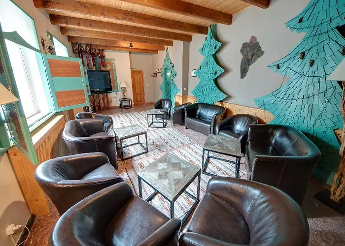 Lavanda Country Club Hotel Tatariv