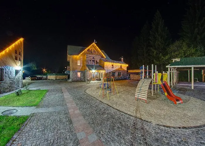 Lavanda Country Club 4*