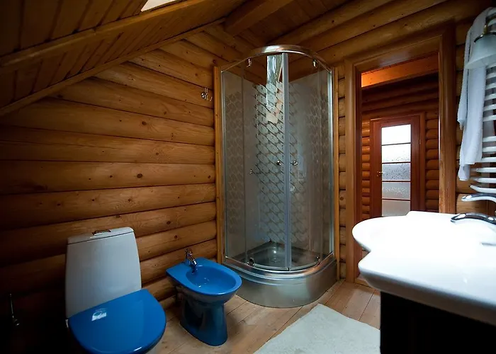 Hotel Lavanda Country Club 4*