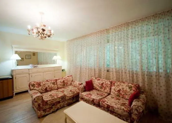Lavanda Country Club 4* Tatariv