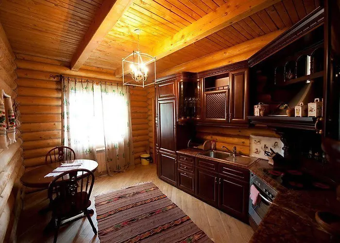 Lavanda Country Club Hotel