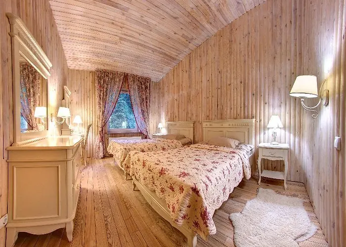 Hotel Lavanda Country Club