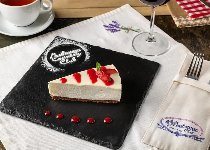 Hotel Lavanda Country Club Tatariv