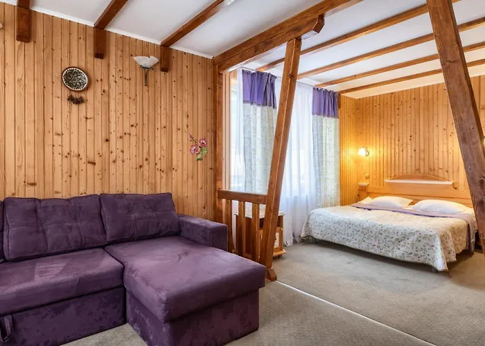 Hotel Lavanda Country Club 4*
