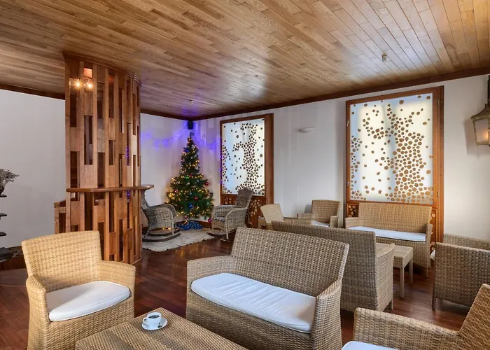 Lavanda Country Club Tatariv